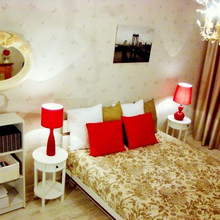 Elegant Apartment Riga Dış mekan fotoğraf
