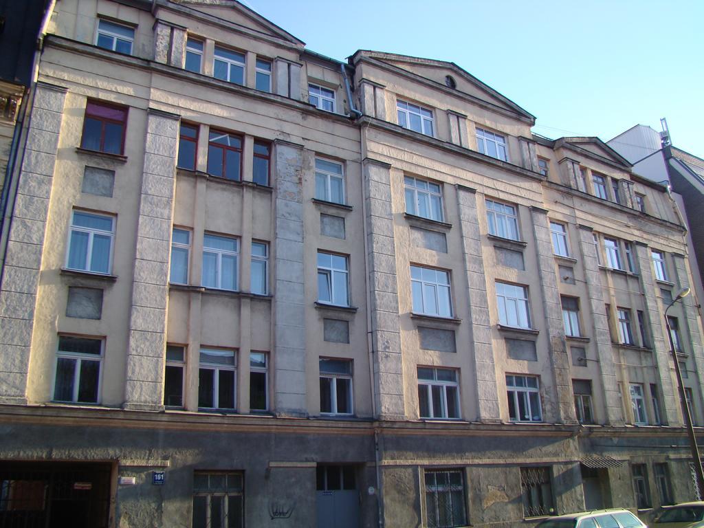Elegant Apartment Riga Dış mekan fotoğraf