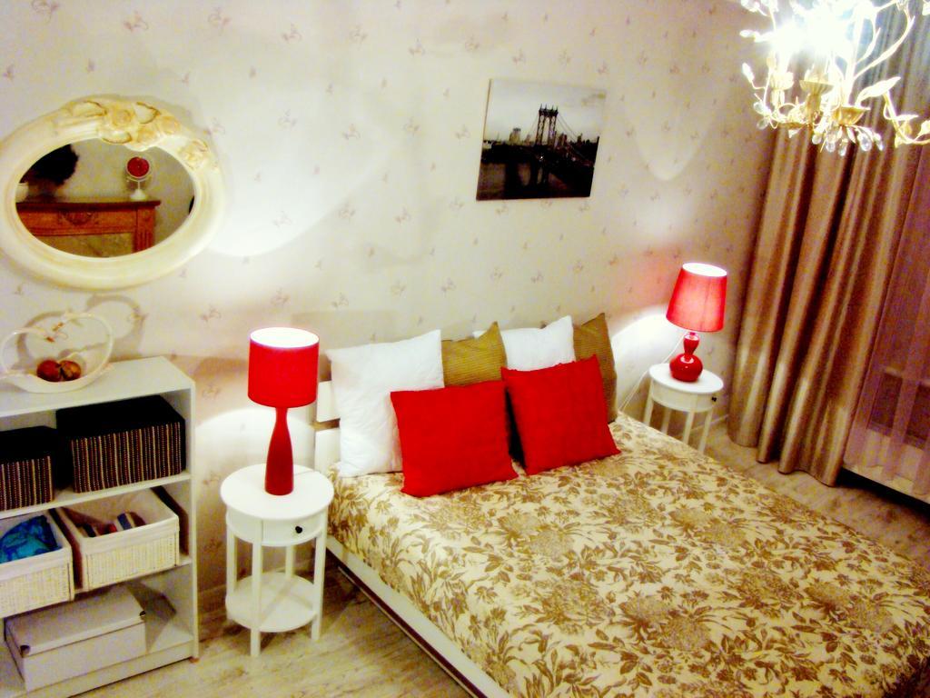 Elegant Apartment Riga Dış mekan fotoğraf