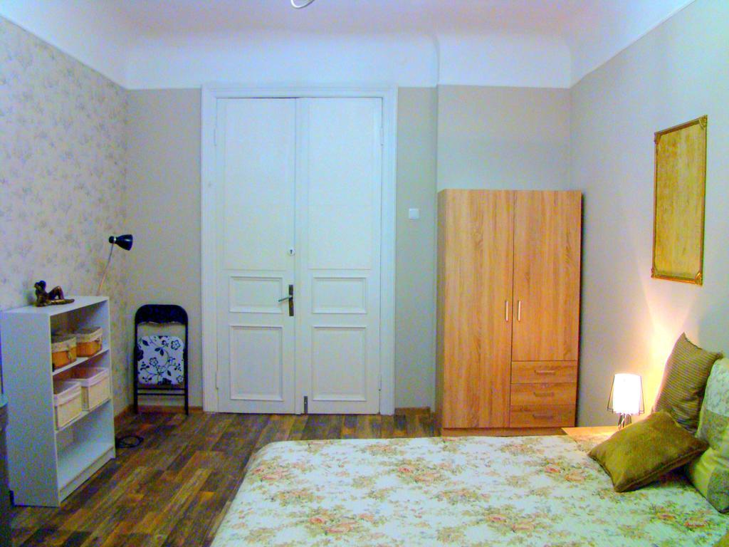 Elegant Apartment Riga Dış mekan fotoğraf